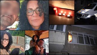 Un bărbat și-a ucis &icirc;n bătaie soția, după ce femeia l-a acuzat că o &icirc;nșală