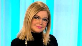 Scandal în familia Cristinei Țopescu după ce mama ei nu ar fi fost de acord cu incinerarea