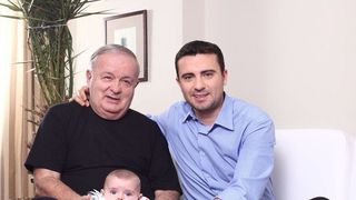 Dovada că Cristina Ţopescu nu se înţelegea deloc cu fratele ei, Cristi! Cristina nu s-a dus să-şi vadă nepotul proaspăt născut: „Sunt o mătuşă rea” | DEZVĂLUIRI