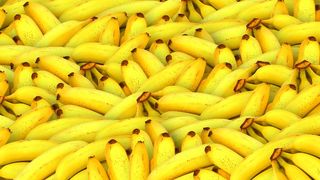 contraindicatii banane