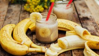 contraindicatii banane