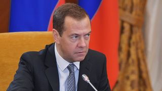 VIDEO | Guvernul Rusiei, condus de Dmitri Medvedev, a demisionat