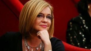 Puțină lume știe acest lucru despre Cristina Țopescu! Care este ADEVĂRATUL ei nume? ȘOC