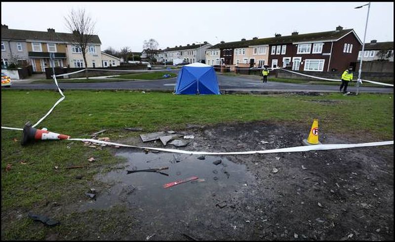 descoperire socanta Dublin