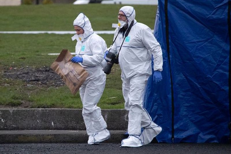 descoperire socanta Dublin