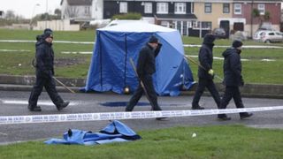 descoperire socanta Dublin