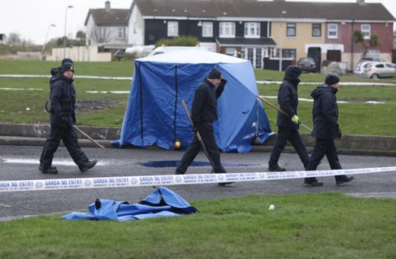 descoperire socanta Dublin