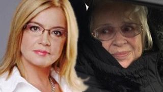 VIDEO | Cristina Țopescu, cel mai sfâșietor „Adio!”. Mama regretatei jurnaliste, sfâșiată de durere