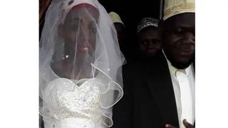 Sotia lui era barbat