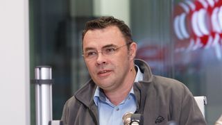 Jurnalistul Moise Guran renunţă definitiv la presă pentru a se implica &icirc;n politică