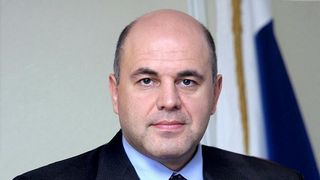 Putin &icirc;i propune postul de premier şefului Fiscului rus, Mihail Mişustin