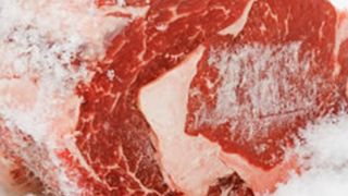 carne de porc congetata termen valabilitate