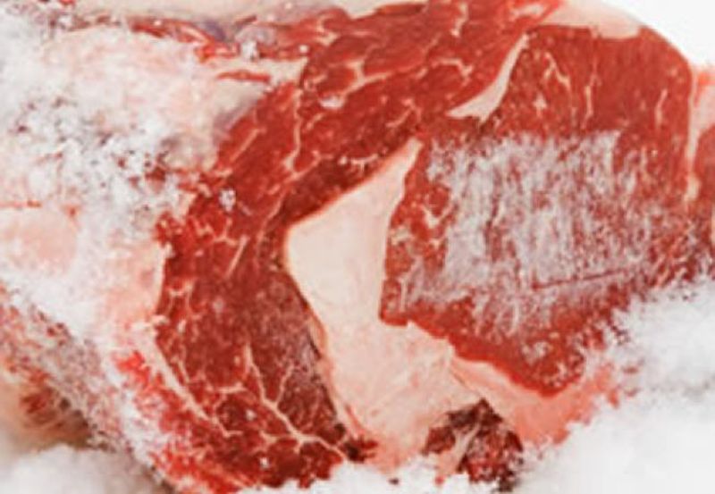 carne de porc congetata termen valabilitate