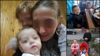 Mesajul postat de mama celor patru copii arși de vii la Timișoara. Când s-a produs tragedia femeia ar fi fost plecată după băutură