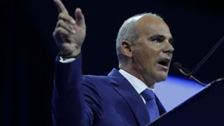 Politicianul Rareș Bogdan anunță că pleacă din PNL