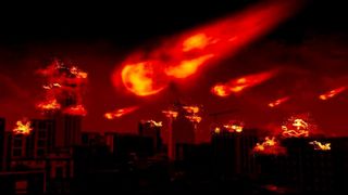 sfarsitul lumii 2020