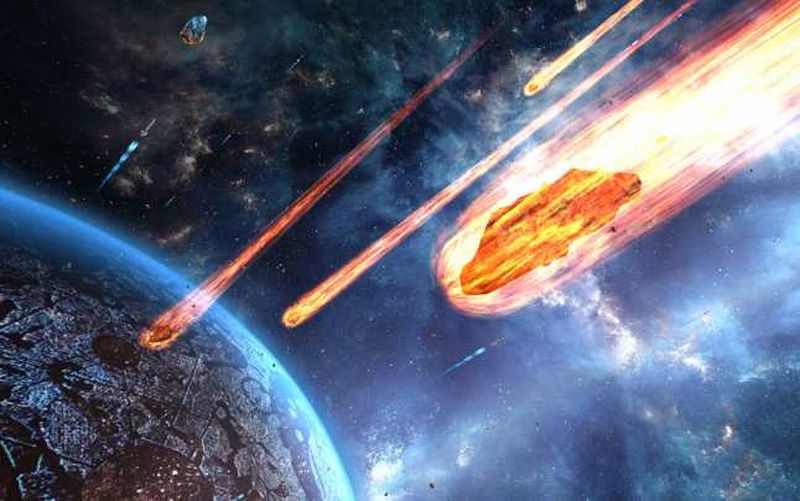 sfarsitul lumii 2020