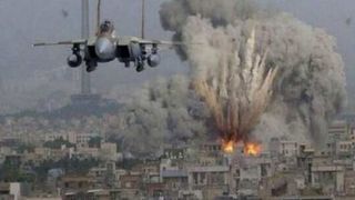 Al treilea razboi mondial 2020