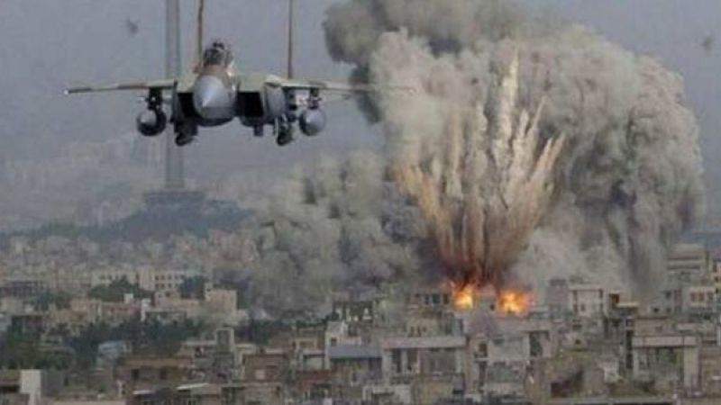 Al treilea razboi mondial 2020