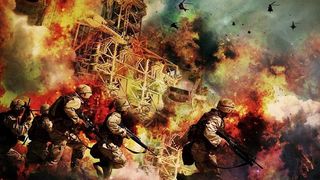 Al Trelea Război Mondial începe în 2020! Profeţiile lui Nostradamus