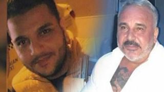 Fiul lui Sile Cămătaru, eliberat