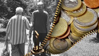 Anunț de ultimă oră pentru români. Milioane de oameni vor rămâne fără pensii