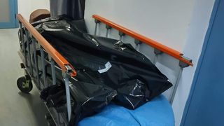 Spitalul Universitar Bucuresti pacienti morti