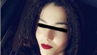 A murit la doar 20 de ani. Andreea este tânăra decedată in accidentul de la Aiud