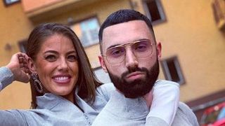 Roxana și Iancu de la „Puterea Dragostei” primele clipe de iubire. Cei doi retrăiesc trecutul, iar Turcu a izbucnit