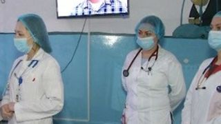 VIDEO | Noul virus de pneumonie se răsp&acirc;ndește &icirc;n Asia. Și spitalele rom&acirc;nești sunt &icirc;n alertă