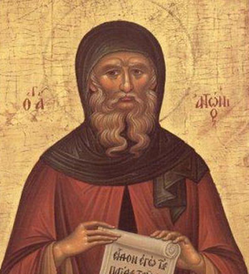 Rugăciunea pe care trebuie să o rostești, azi 17 ianuarie, pentru a-ți merge bine tot weekend-ul