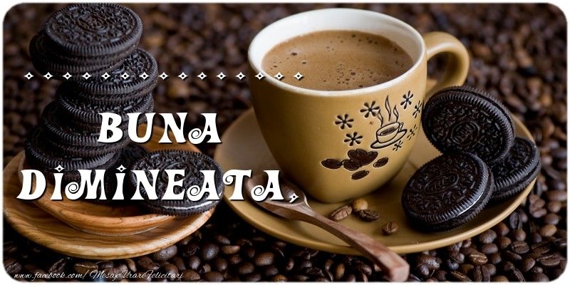 Mesaje de buna dimineata