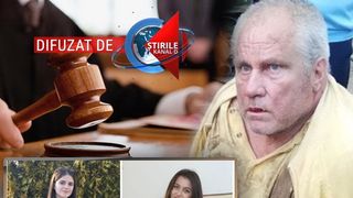 Informații de ultim moment despre cazul Caracal. Gheorghe Dincă și-a desenat victimele: Alexandra Măceșanu era &icirc;ncălțată, pe picior de plecare