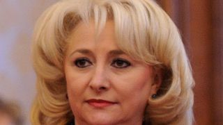 Viorica Dăncilă