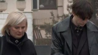 Marele absent de la funeraliile de ieri ale jurnalistei Cristina Țopescu! Ce s-a întâmplat azi, la incinerare, cu cel mai mic frate al jurnalistei