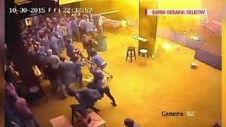 Cazul Colectiv - 160 de ani de &icirc;nchisoare: S-au pronunțat primele condamnări: Piedone - 8 ani și 6 luni, iar patronii Colectiv - 11 ani și 8 luni de arest