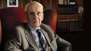 Fiul autorului romanului ”Stăpânul Inelelor” a murit. Christopher Tolkien avea 95 de ani
