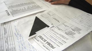 Simulare Evaluare Națională 2020. Calendar și subiecte pentru clasa a 8-a