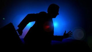 Polițistă răsturnată cu mașina &icirc;n timpul misiunii: &bdquo;Dacă nu luaţi maşini noi, luaţi-ne sicrie"