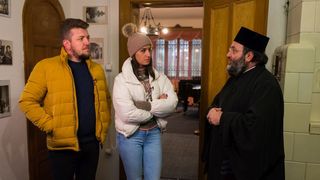 ROventura. Moldova – medicament pentru suflet