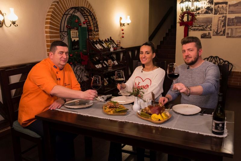 ROventura. Moldova – medicament pentru suflet