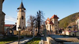 ROventura. Moldova &ndash; medicament pentru suflet