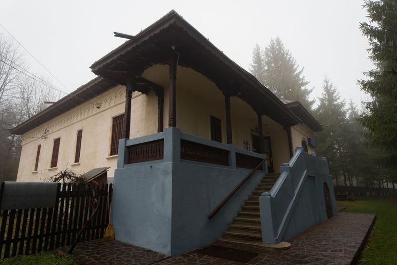 ROventura. Moldova – medicament pentru suflet