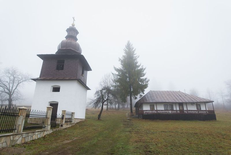 ROventura. Moldova – medicament pentru suflet