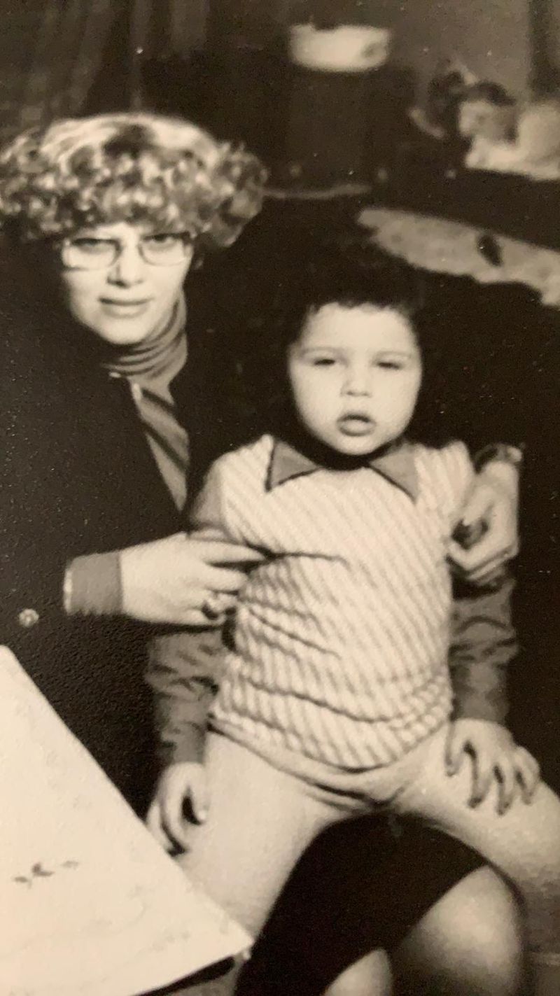 Augustin Viziru, un altfel de Nica din „Amintiri din copilărie”, varianta modernă