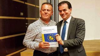  Scandal în lumea politică după ce primarul unei comune din Iași a cumpărat cu 100 de lei o elevă minoră răpită de un proxenet