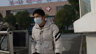 Un al doilea pacient moare la Wuhan din cauza misterioasei pneumonii din China