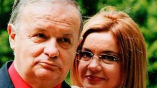 Ce avere are văduva lui Cristian Țopescu! Mama vitregă a Cristinei Țopescu lucrează la Televiziunea Rom&acirc;nă