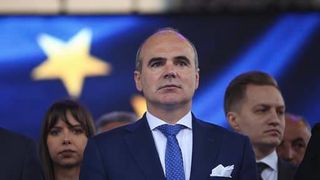 Rareş Bogdan, DECIZIE FINALĂ! Candidează sau nu la Primăria Capitalei?