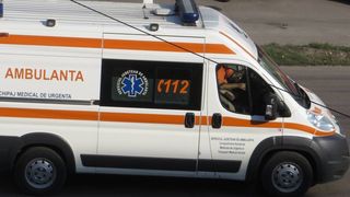 Accident rutier Prahova